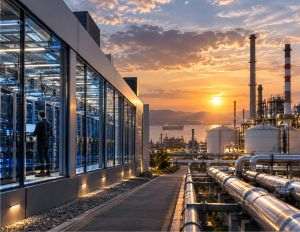 OCDE: Investiţiile în AI vor creşte economia mondială